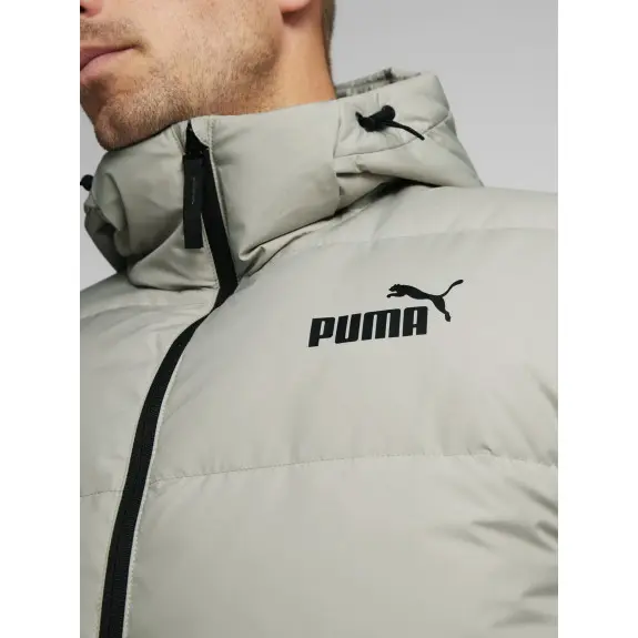Куртка Puma Down Puffer 84998768 (Оригінал)