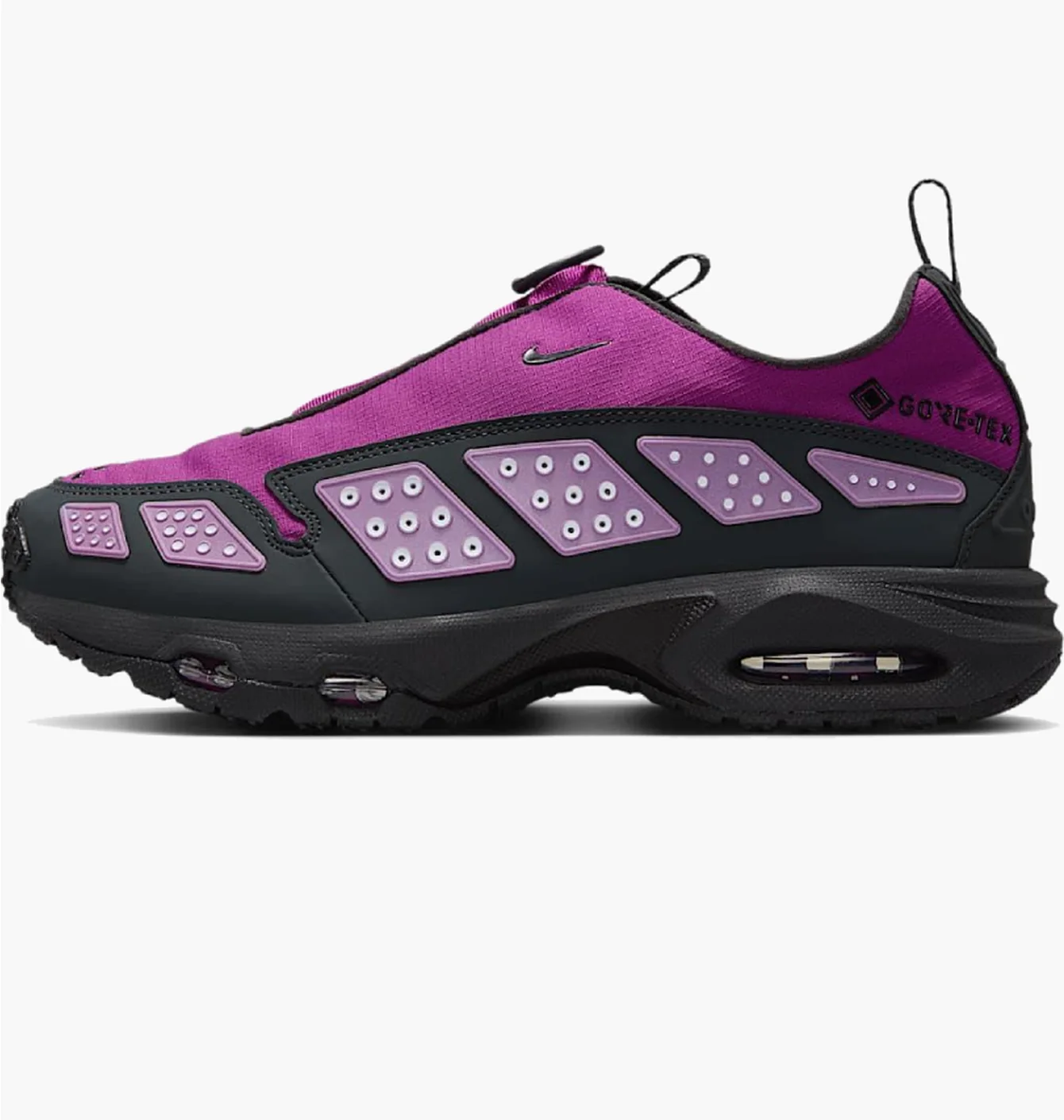 Кросівки жіночі Nike Air Max Sndr Gore-Tex Violet FZ4238-500