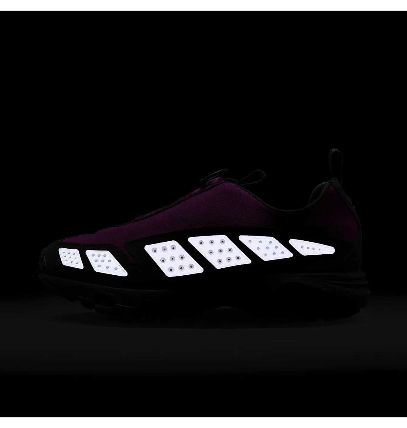 Кросівки жіночі Nike Air Max Sndr Gore-Tex Violet FZ4238-500