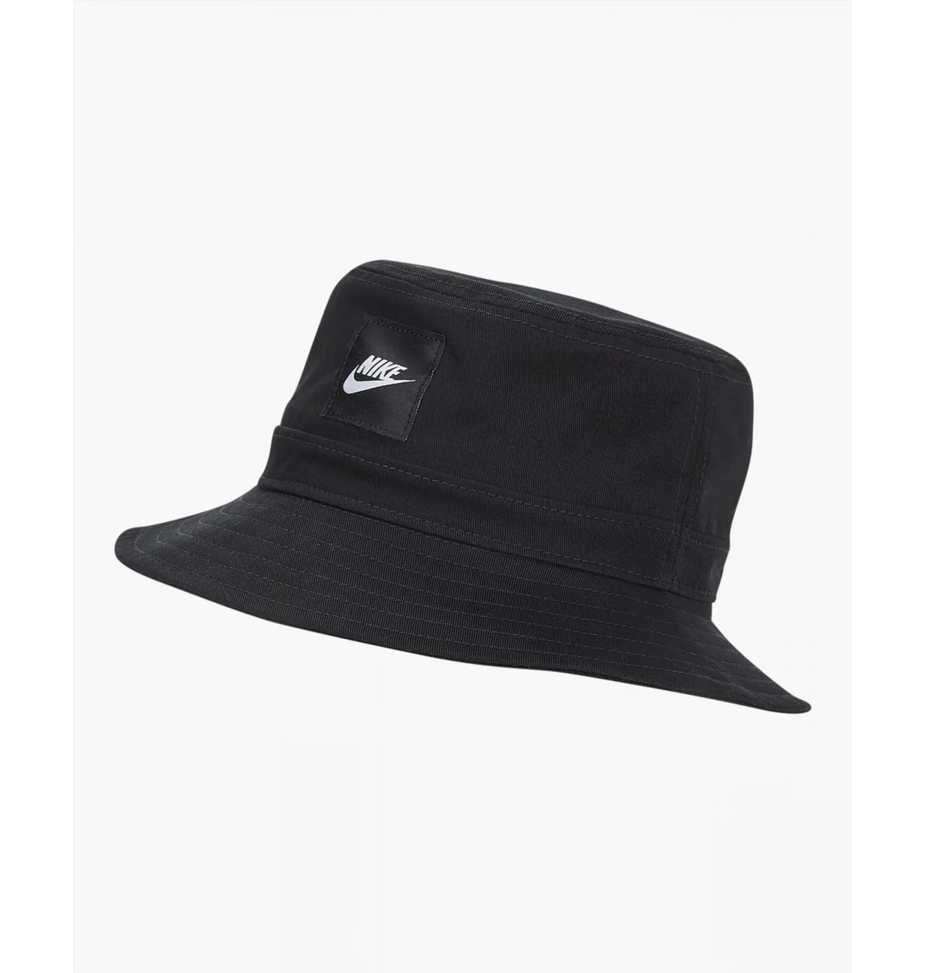 Панама дитяча Nike Bucket Core Black Cz6125-010