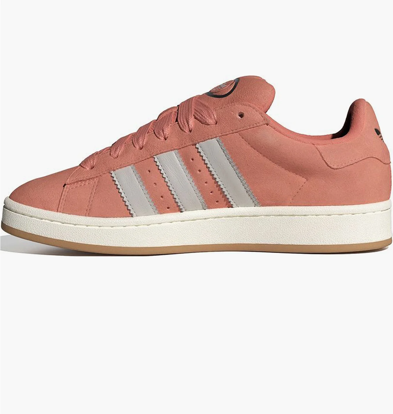 Кросівки унісекс Adidas Campus 00S Shoes Orange ID8268