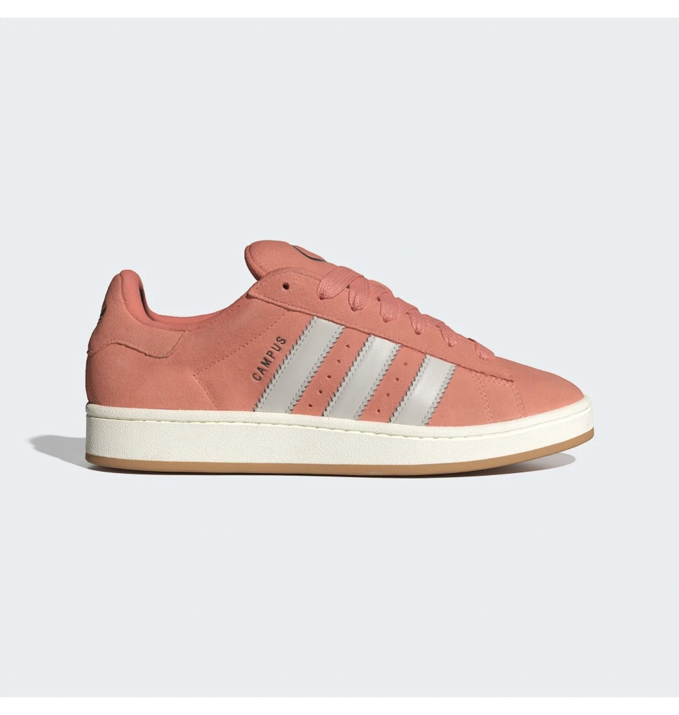 Кросівки унісекс Adidas Campus 00S Shoes Orange ID8268