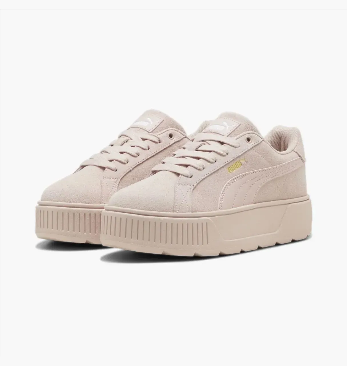 Кросівки жіночі Puma Karmen Peach (38461415)