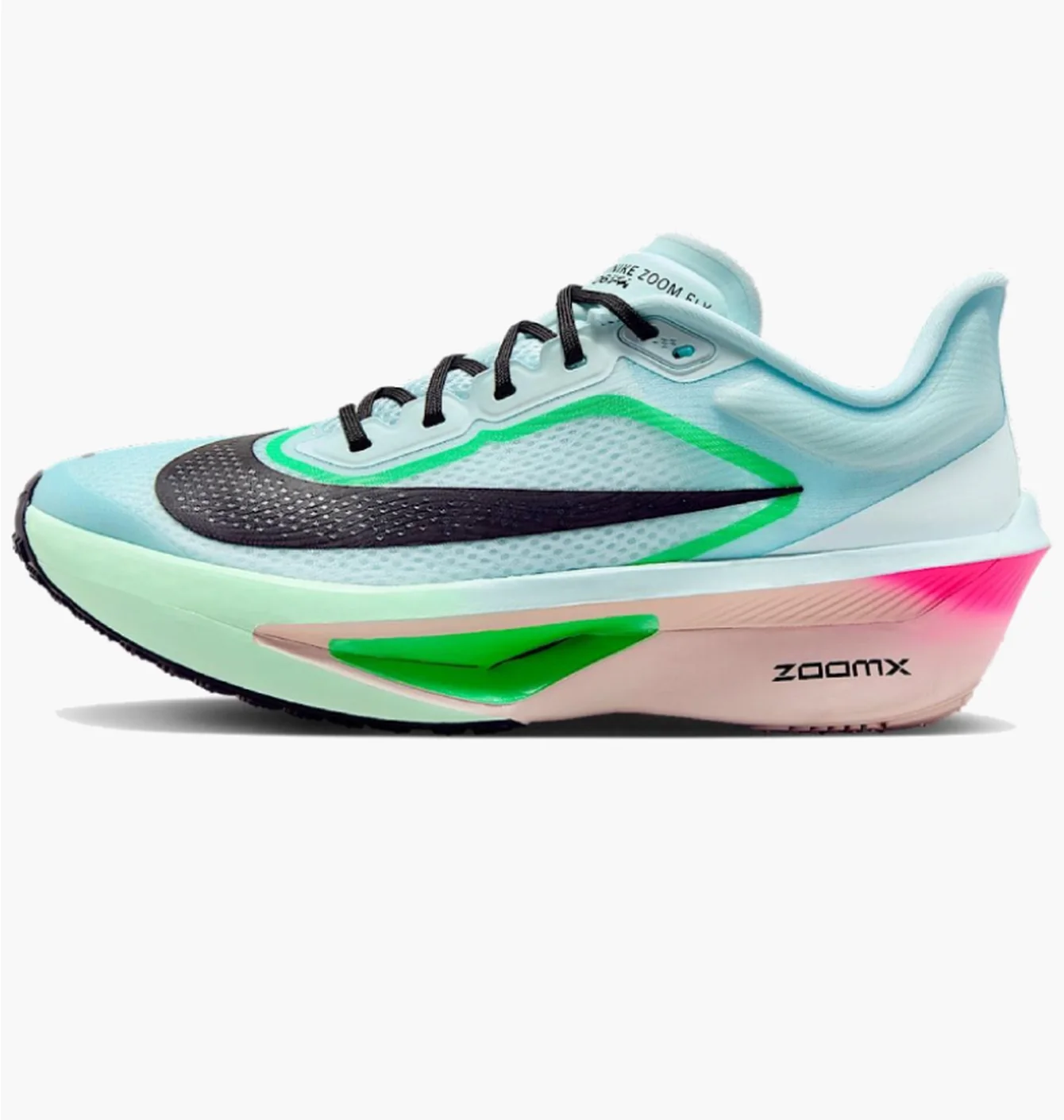 W ZOOM FLY 6