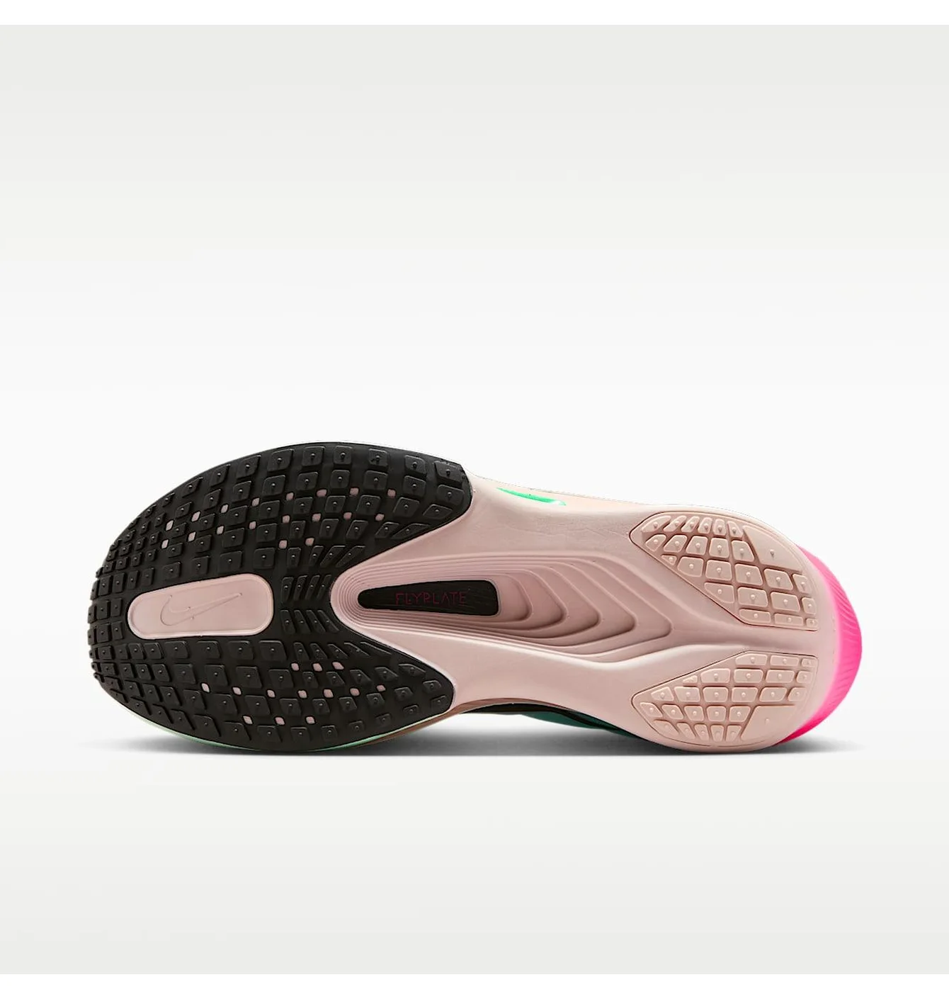 W ZOOM FLY 6