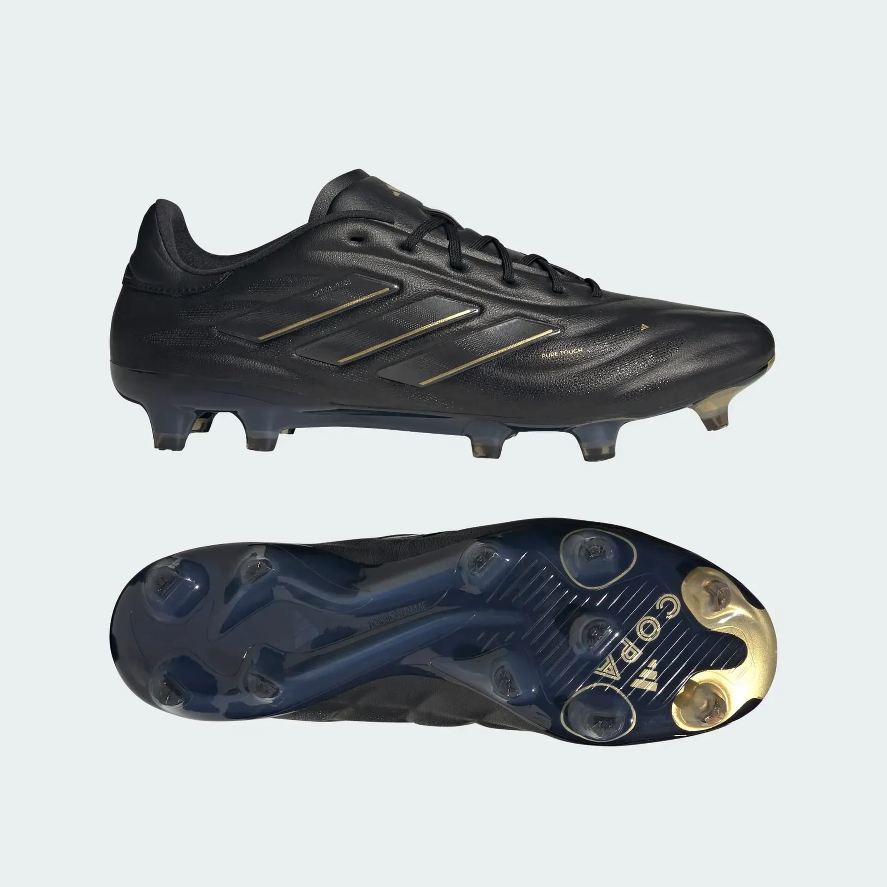 Бутси унісекс Adidas Copa Pure 2 Elite Firm Ground (IG6404)