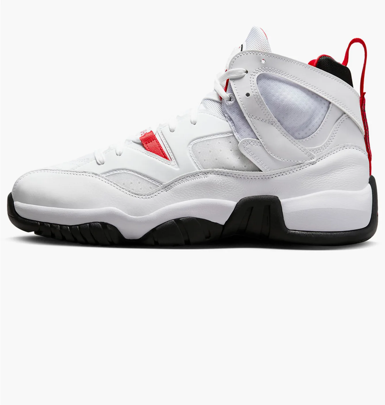 Кросівки чоловічі Air Jordan Jumpman Two Trey MenS Shoes White DO1925-160
