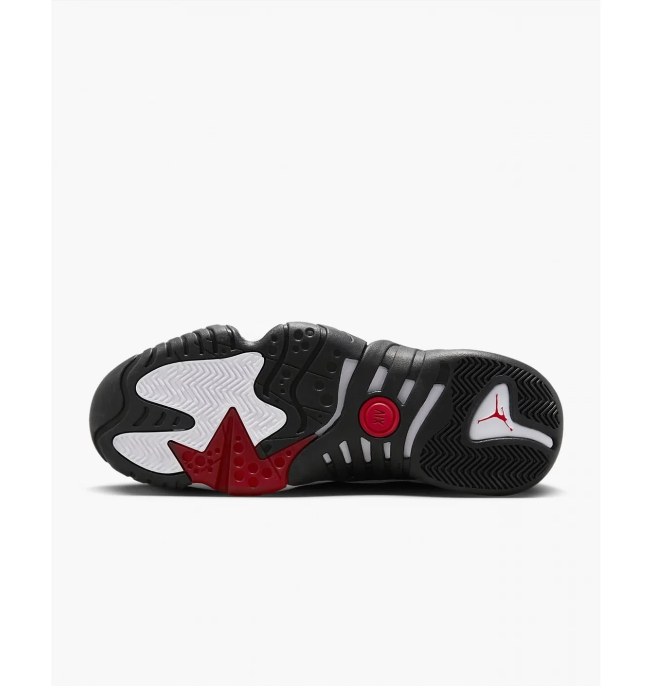 Кросівки чоловічі Air Jordan Jumpman Two Trey MenS Shoes White DO1925-160