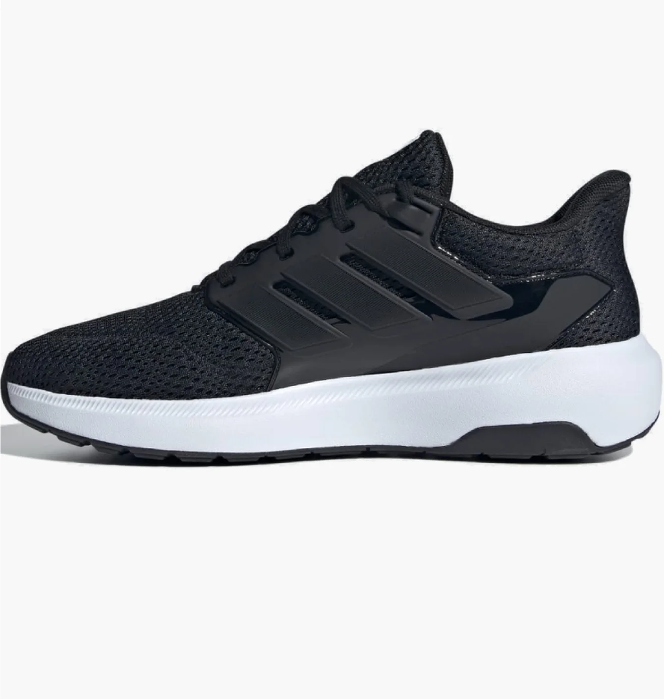 Кросівки чоловічі Adidas Ultimashow 2.0 Black IE8900