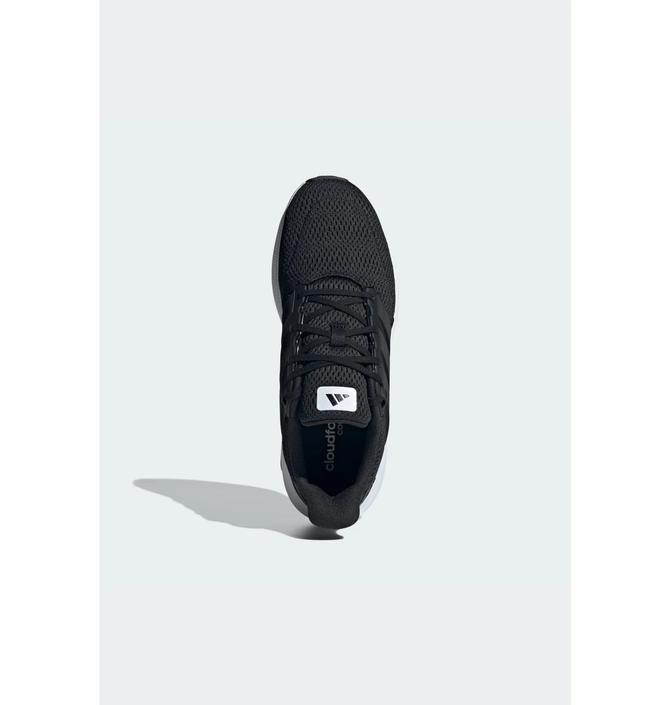 Кросівки чоловічі Adidas Ultimashow 2.0 Black IE8900