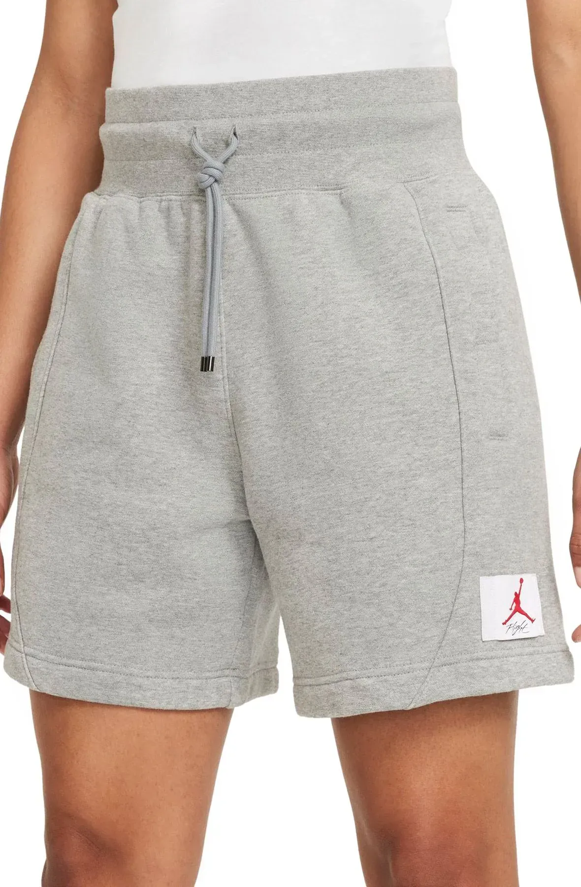 Шорти жіночі Nike Flight Fleece Shorts (DA1530-063)
