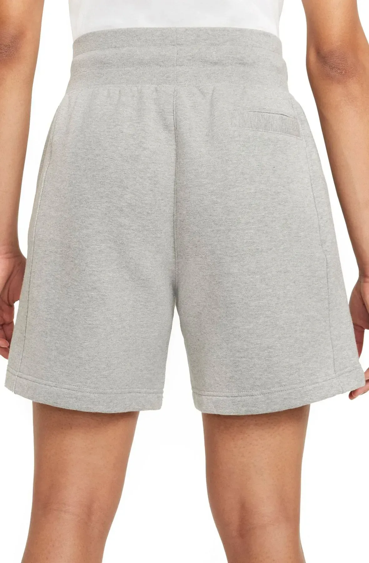 Шорти жіночі Nike Flight Fleece Shorts (DA1530-063)