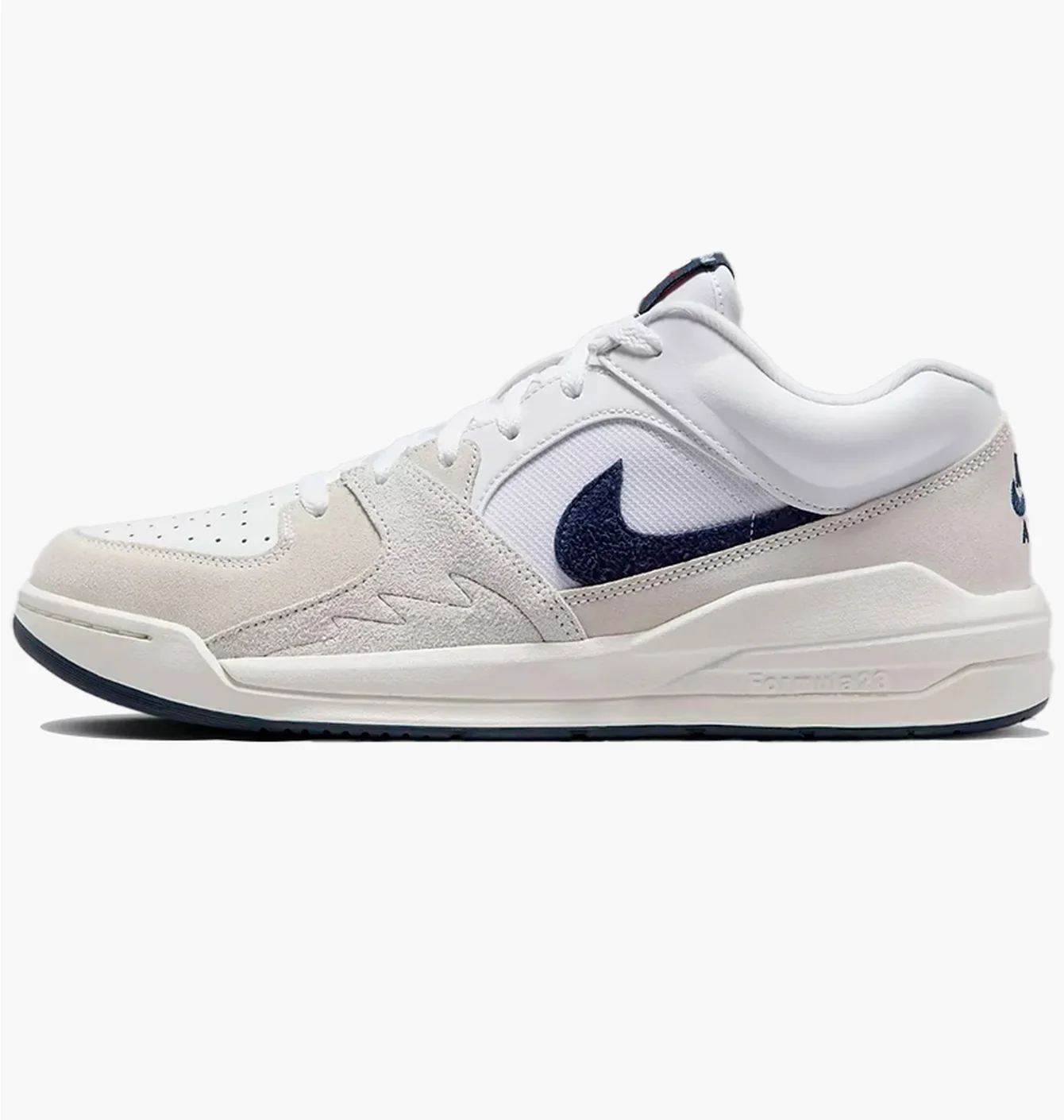 Jordan Stadium 90 White Midnight Navy