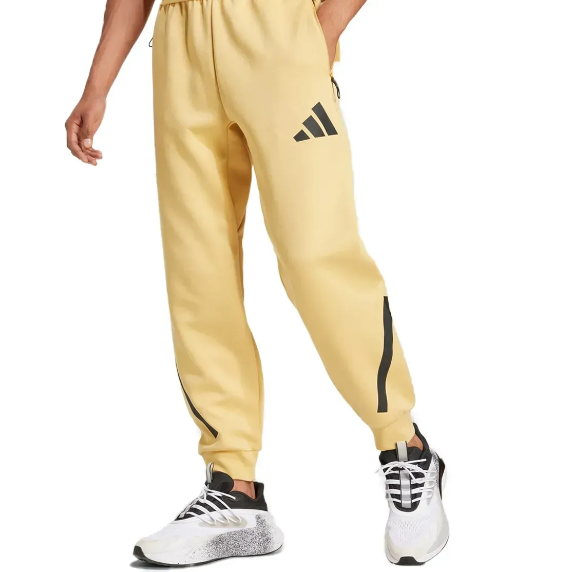 Брюки чоловічі Adidas M Z.N.E. Pt (JF2443__JF2449)