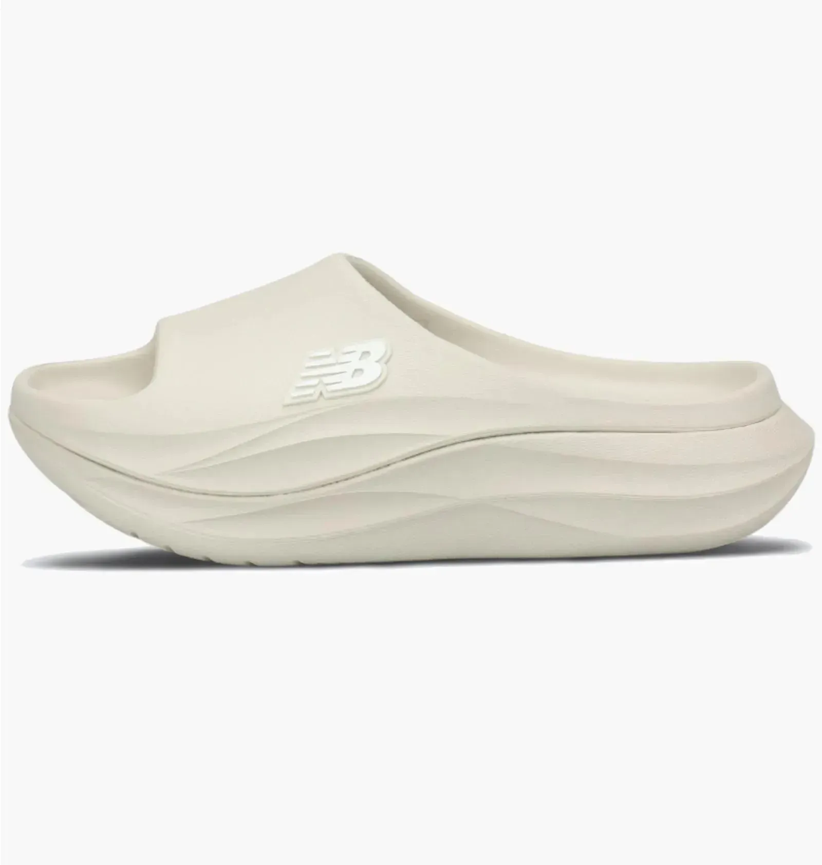 Тапочки жіночі New Balance 6650V1 Beige (W66509TG)