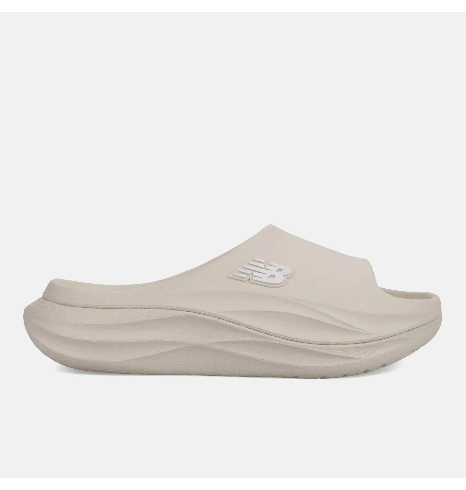 Тапочки жіночі New Balance 6650V1 Beige (W66509TG)
