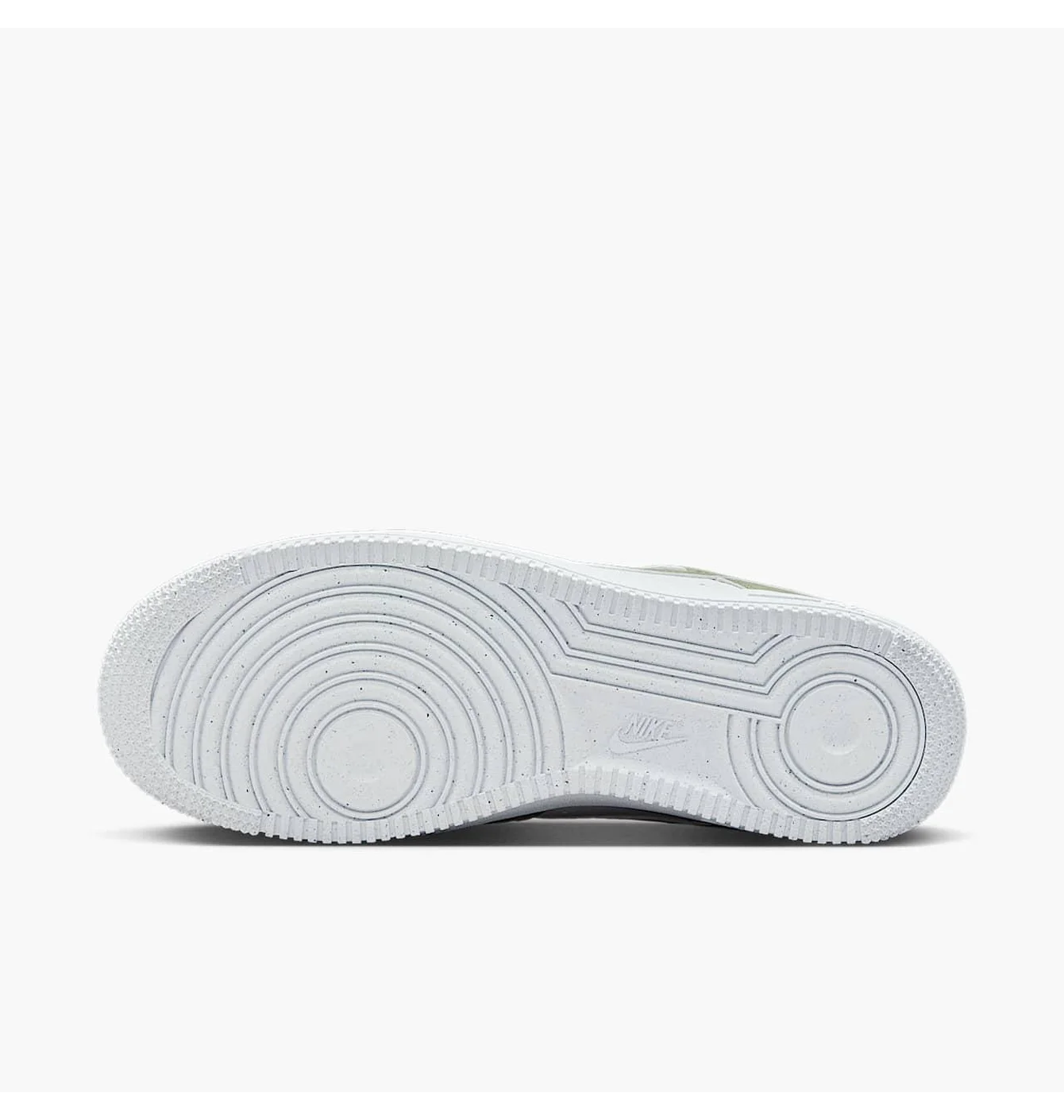 Кросівки унісекс Nike Air Force 1 Low Next Nature White/Olive DV3808-113