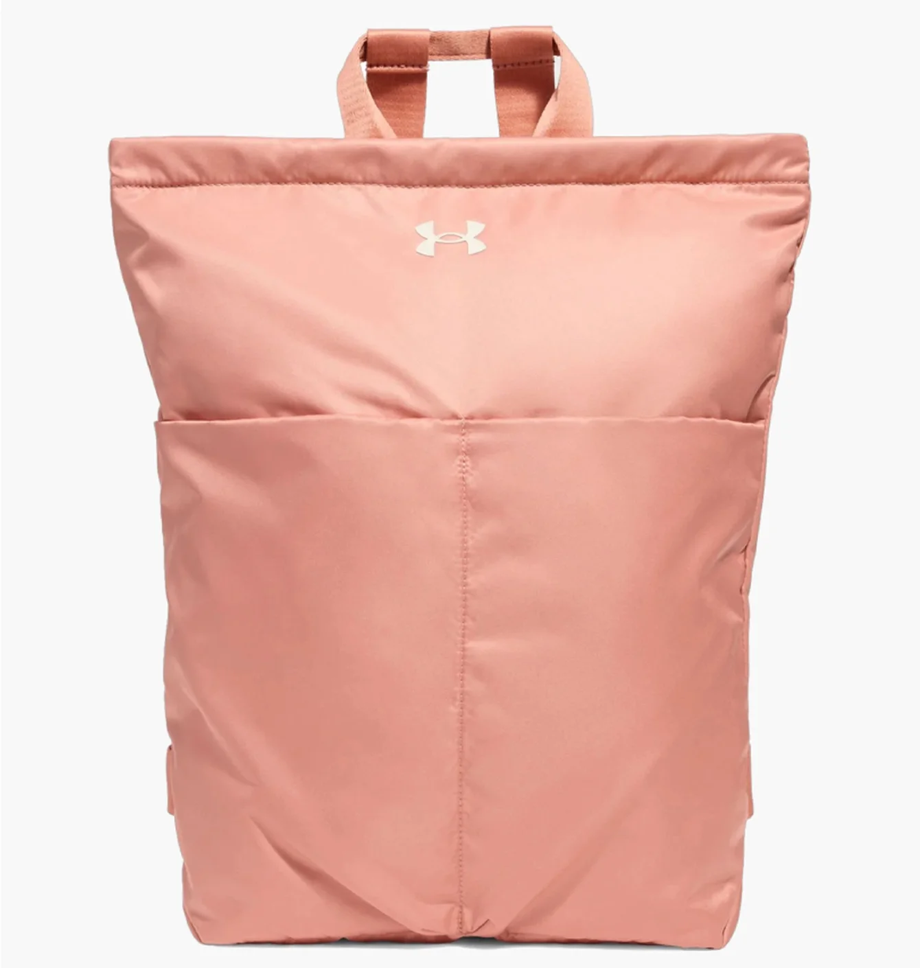 Рюкзак жіночий Under Armour Studio Lite Peach 1388909-696