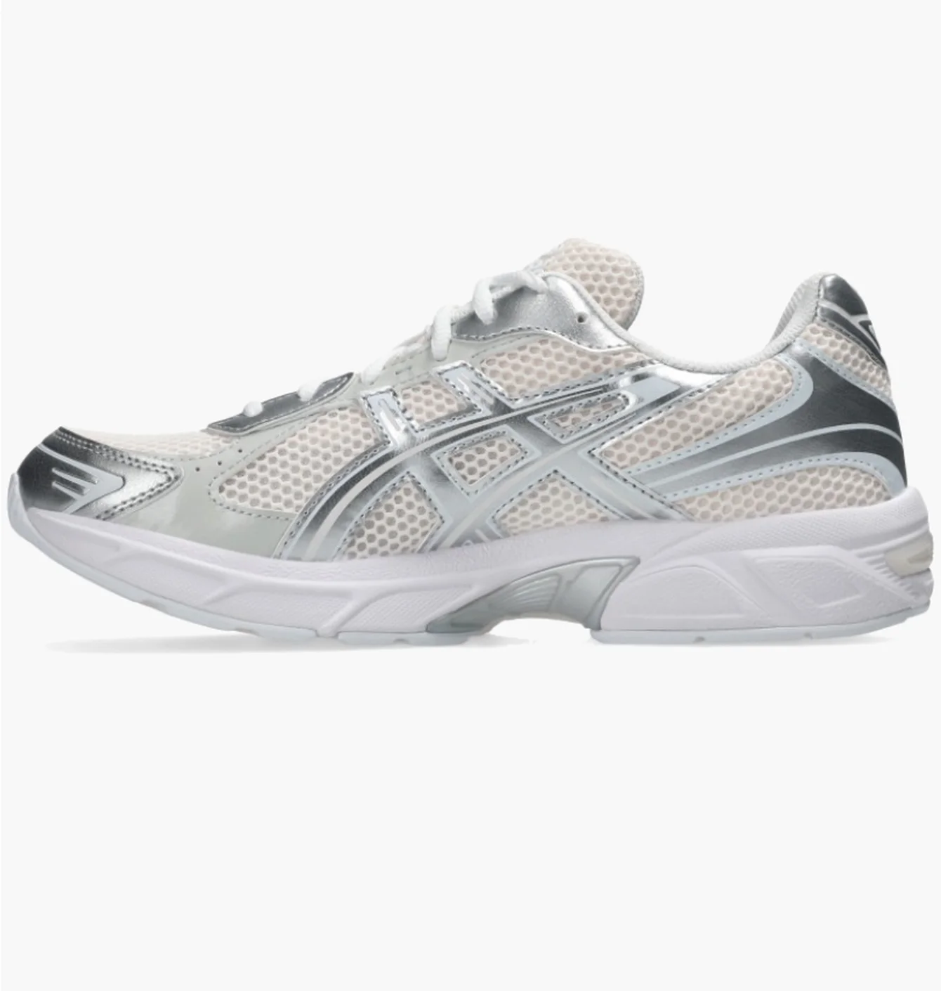 Кросівки унісекс Asics Gel-1130 White 1203A609-700