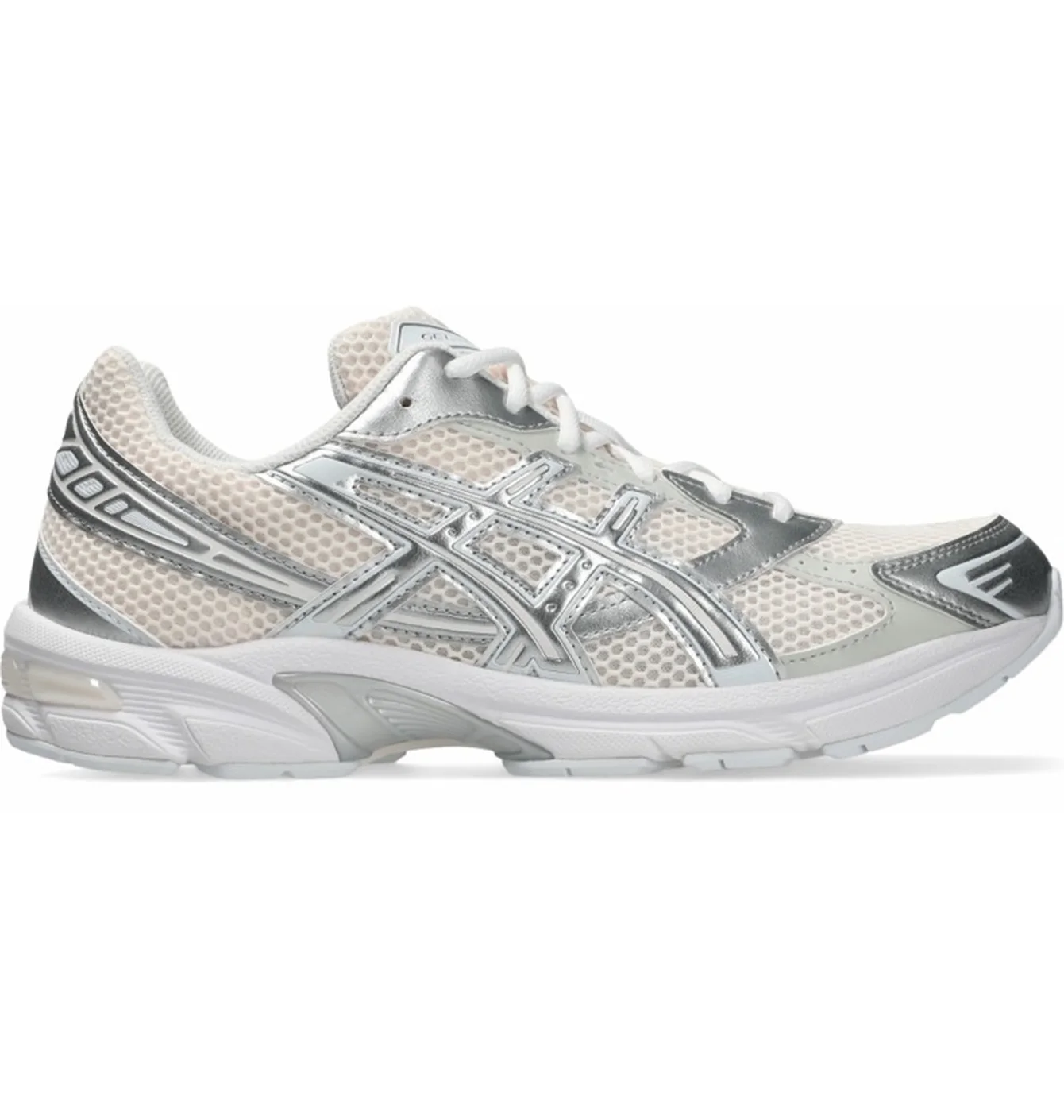 Кросівки унісекс Asics Gel-1130 White 1203A609-700