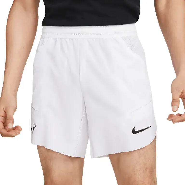 Шорти чоловічі Nike Rafa Mnk Dfadv Short 7In (DV2881-100)