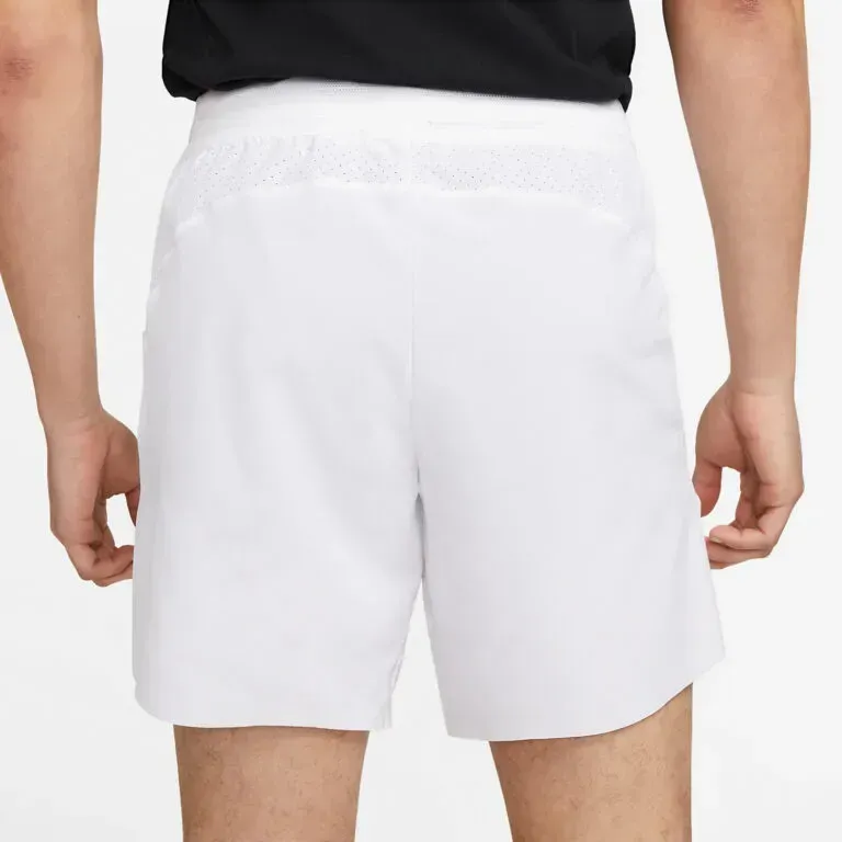 Шорти чоловічі Nike Rafa Mnk Dfadv Short 7In (DV2881-100)