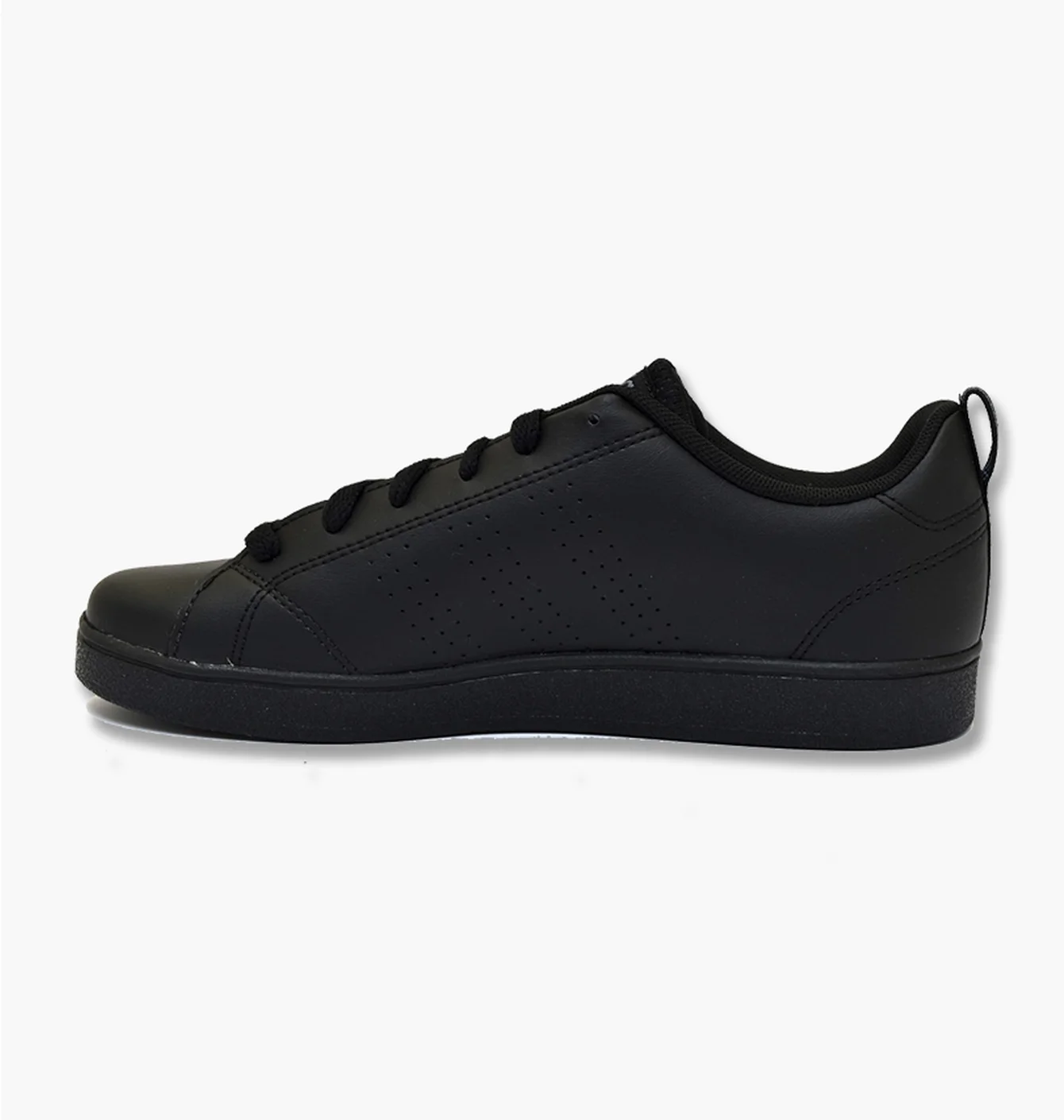 Кросівки дитячі Adidas Vs Advantage Clean K Black AW4883