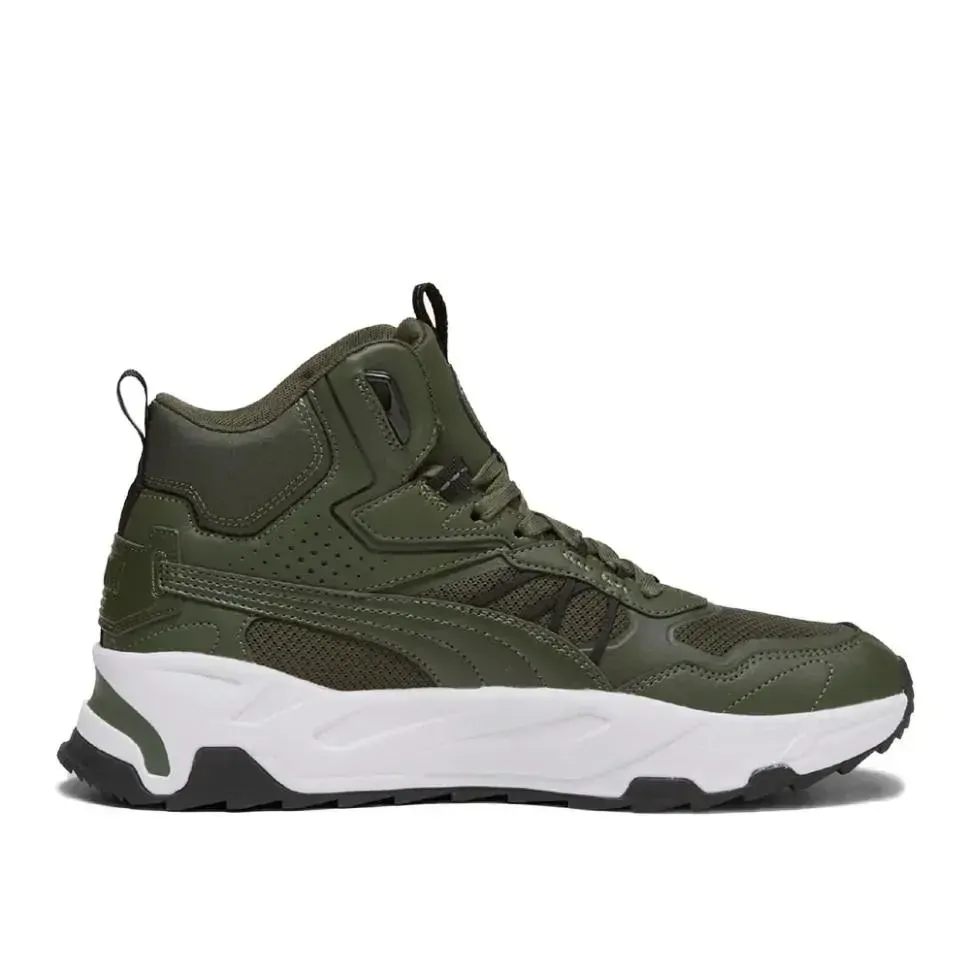 Черевики чоловічі Puma Trinity Mid Hybrid (39232702)