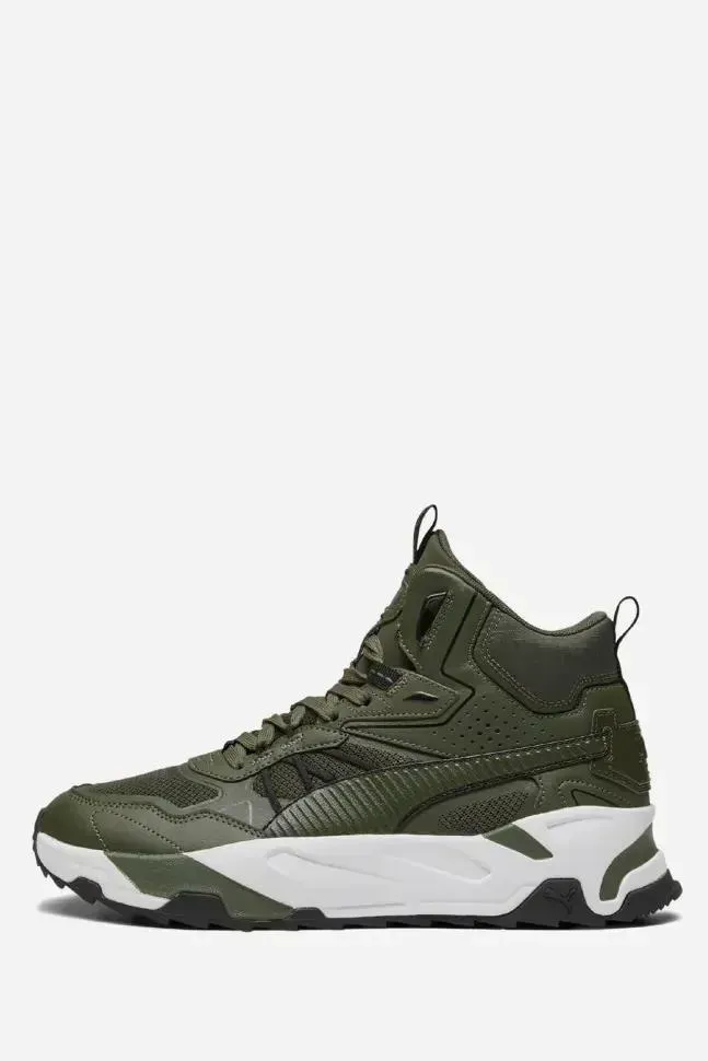 Черевики чоловічі Puma Trinity Mid Hybrid (39232702)