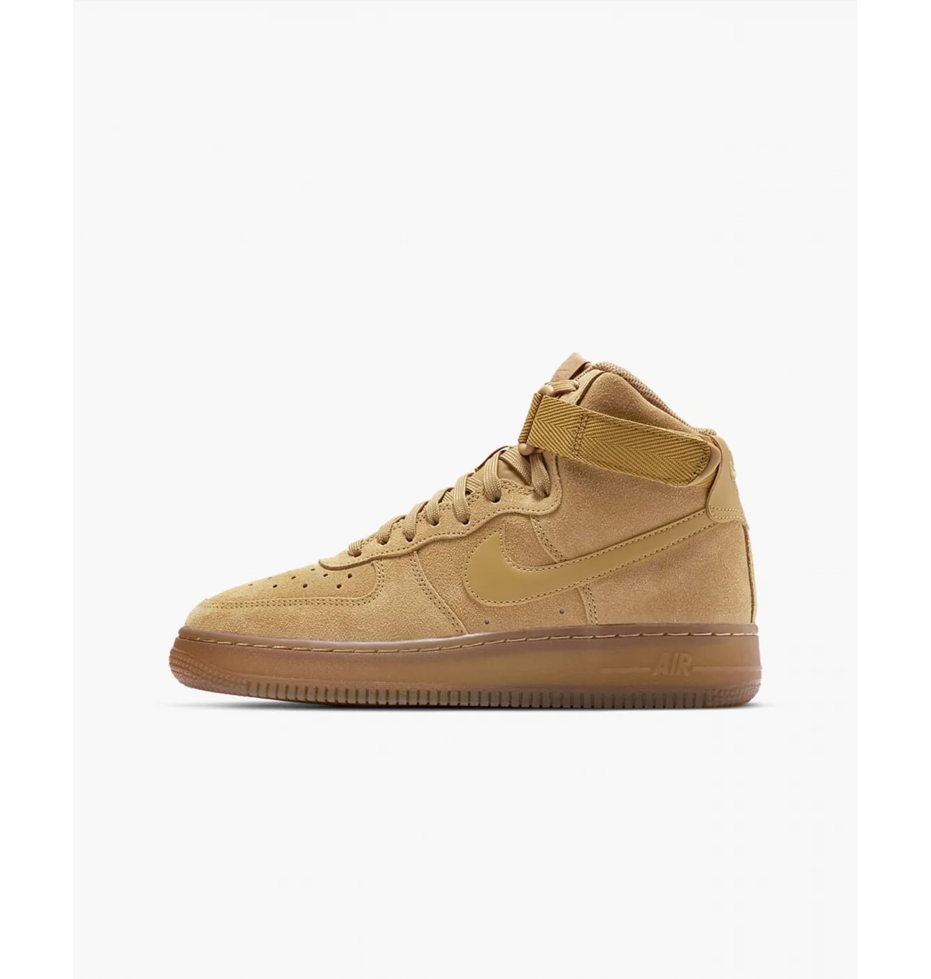 Кросівки Nike Air Force 1 High LV8