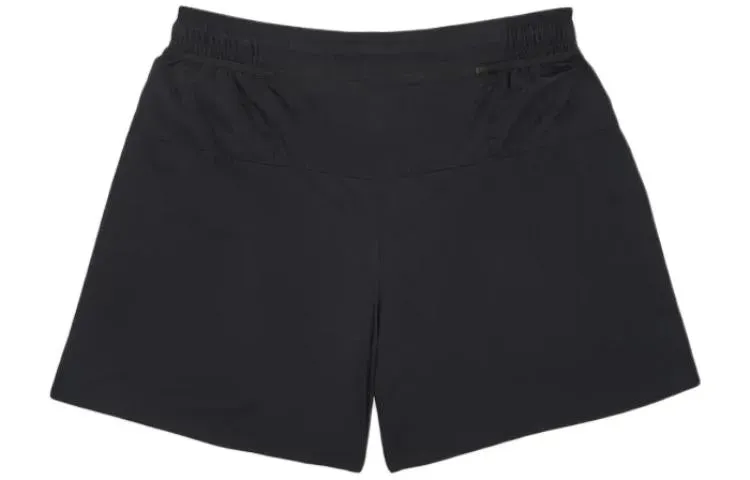 Футболка чоловіча Nike Nike X Patta Running Team Shorts 'Black' (FJ3063-010)