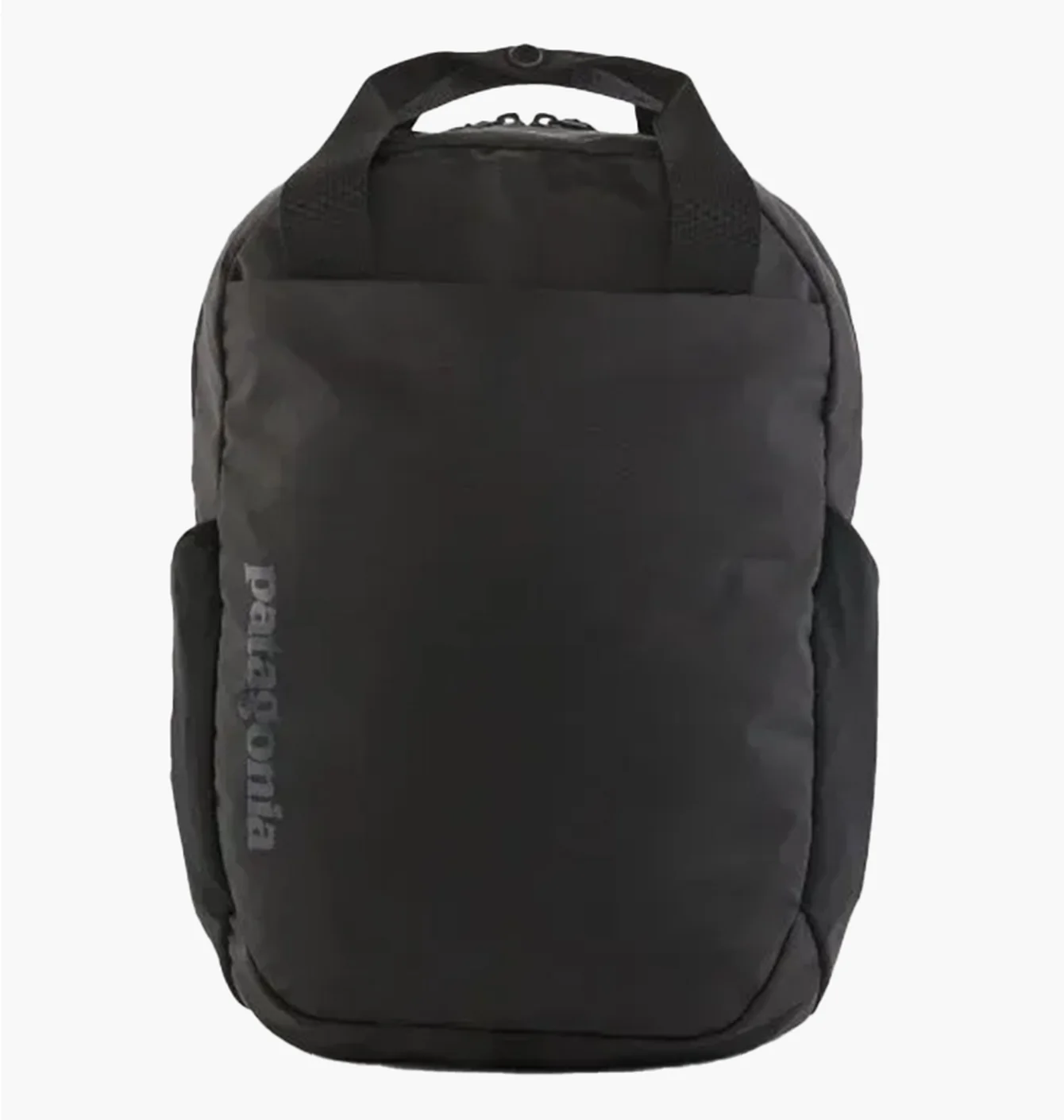 Рюкзак унісекс Patagonia Atom Tote Pack 20L Black BLK48125