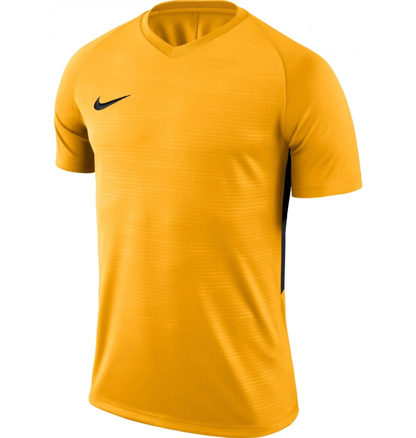 Футболка чоловіча Nike Jersey M Nk Dry Tiempo Prem Jsy Ss Yellow 894230-739