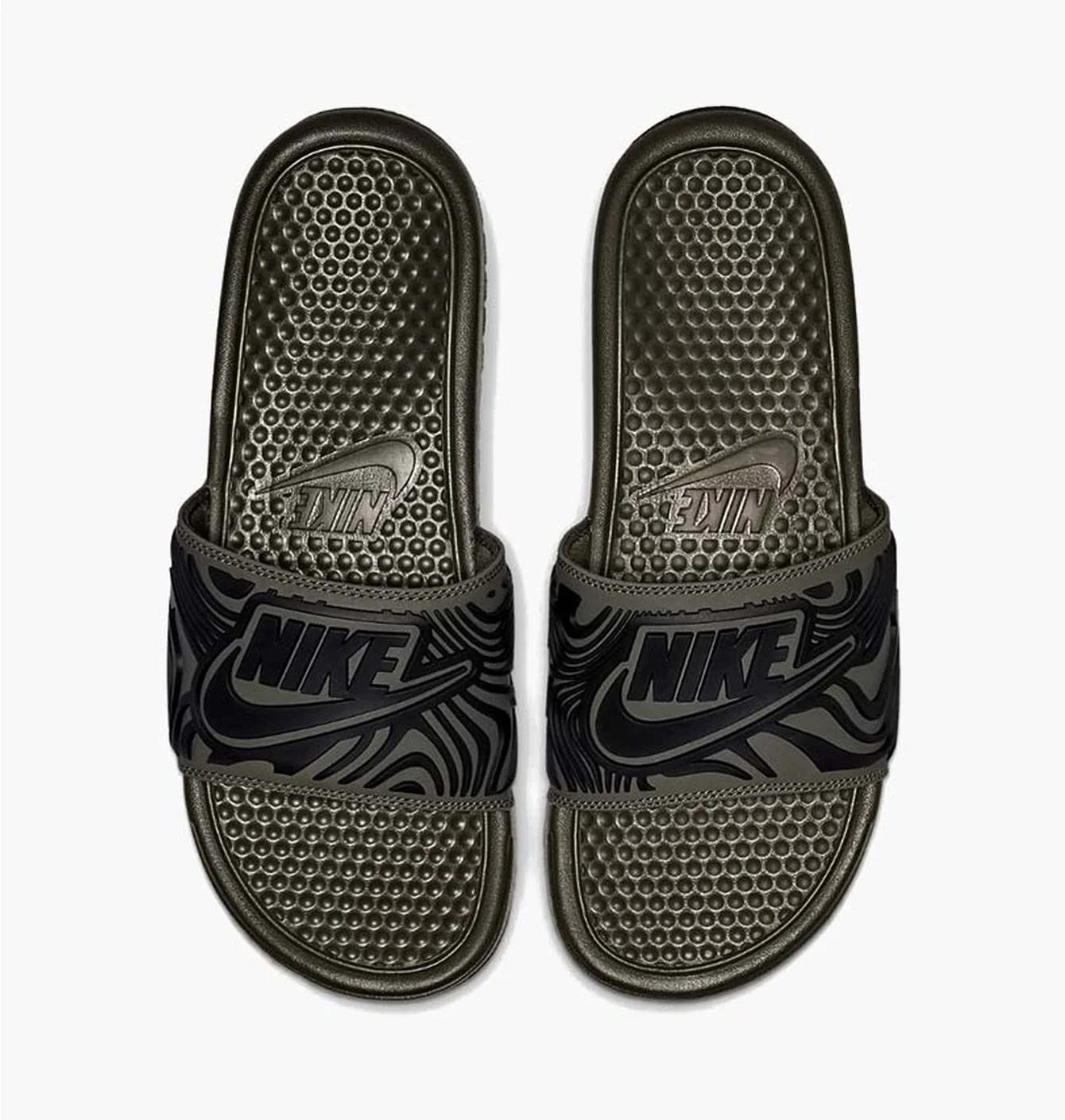 NIKE BENASSI JDI SE