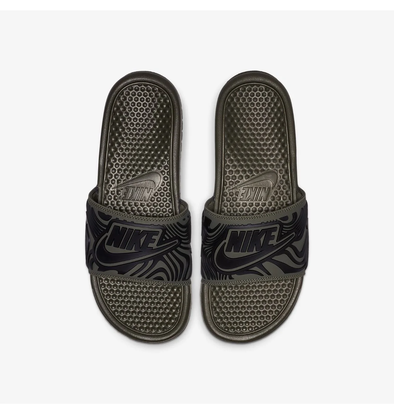 NIKE BENASSI JDI SE