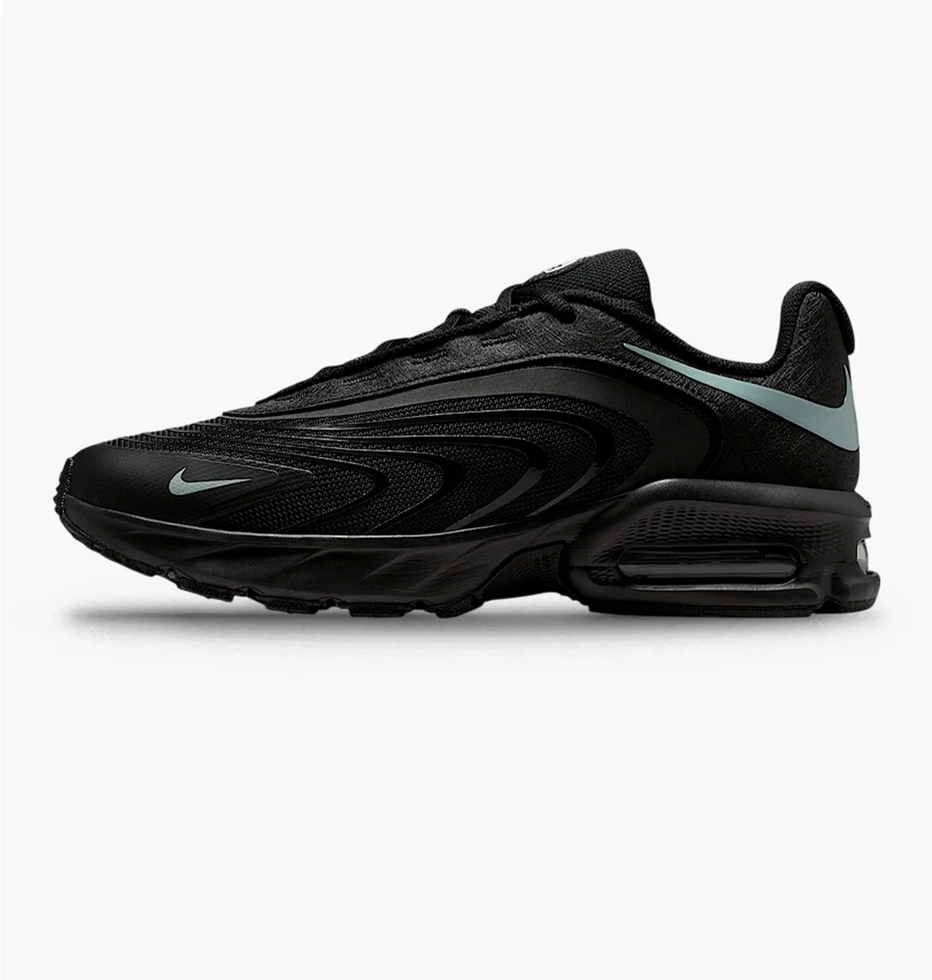 Кросівки чоловічі Nike Air Max Fire Black IR0819-006