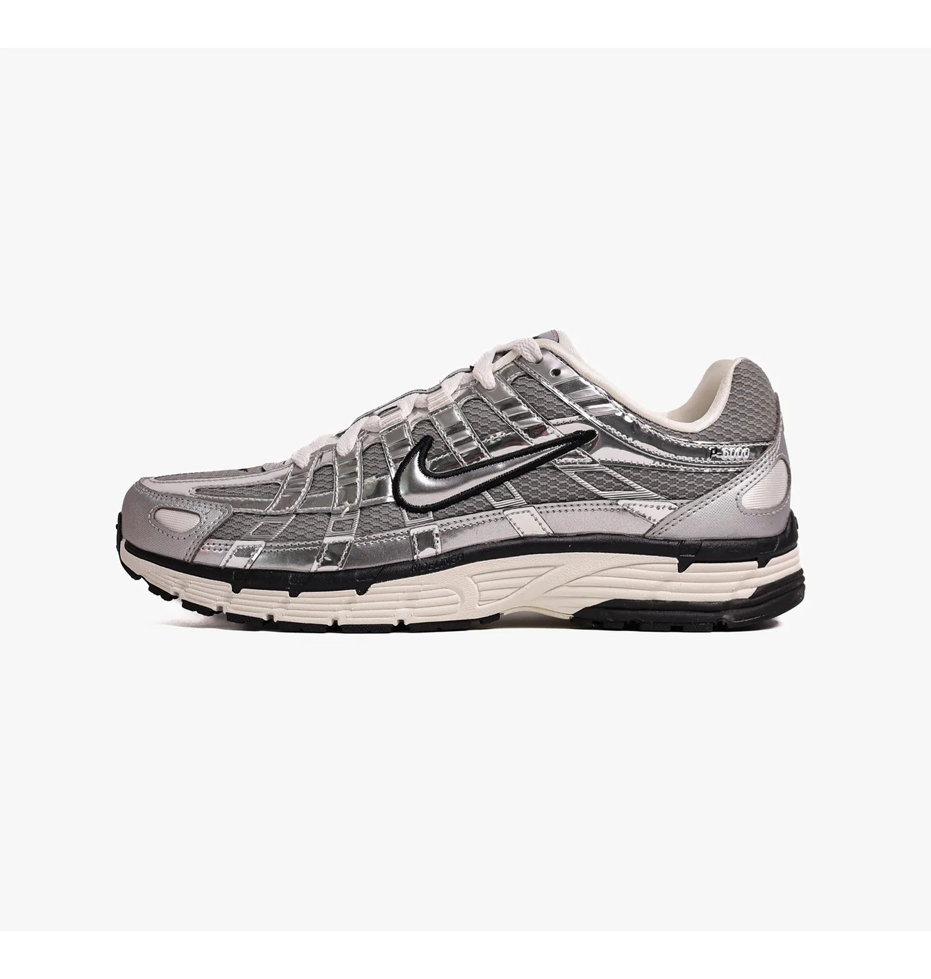Кросівки чоловічі Nike P-6000 Metallic CN0149-001