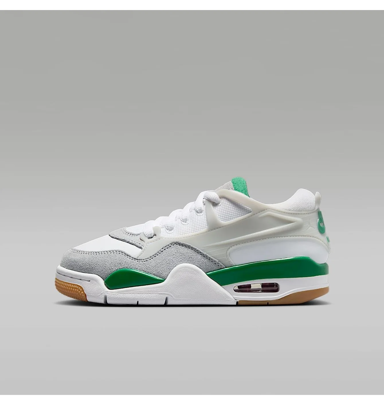 Кросівки дитячі Air Jordan 4 Rm Gs White FQ7938-103