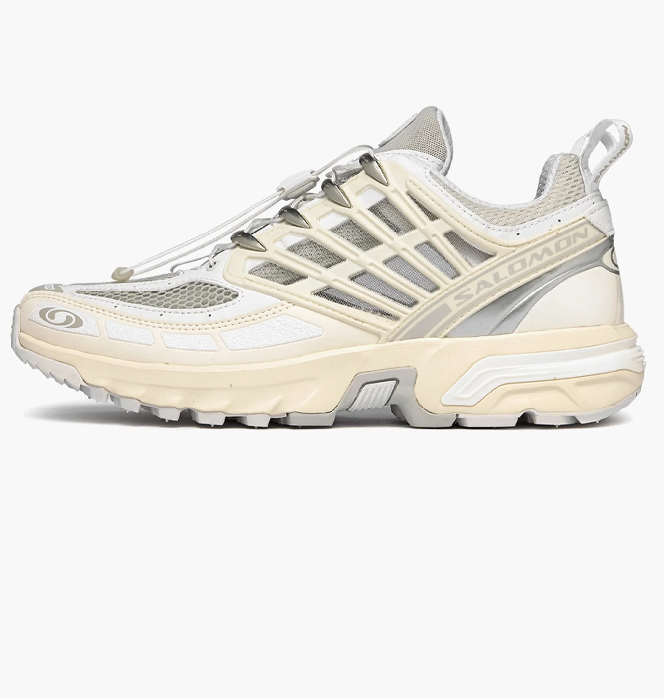 Кросівки чоловічі Salomon Acs Pro Beige L47179900