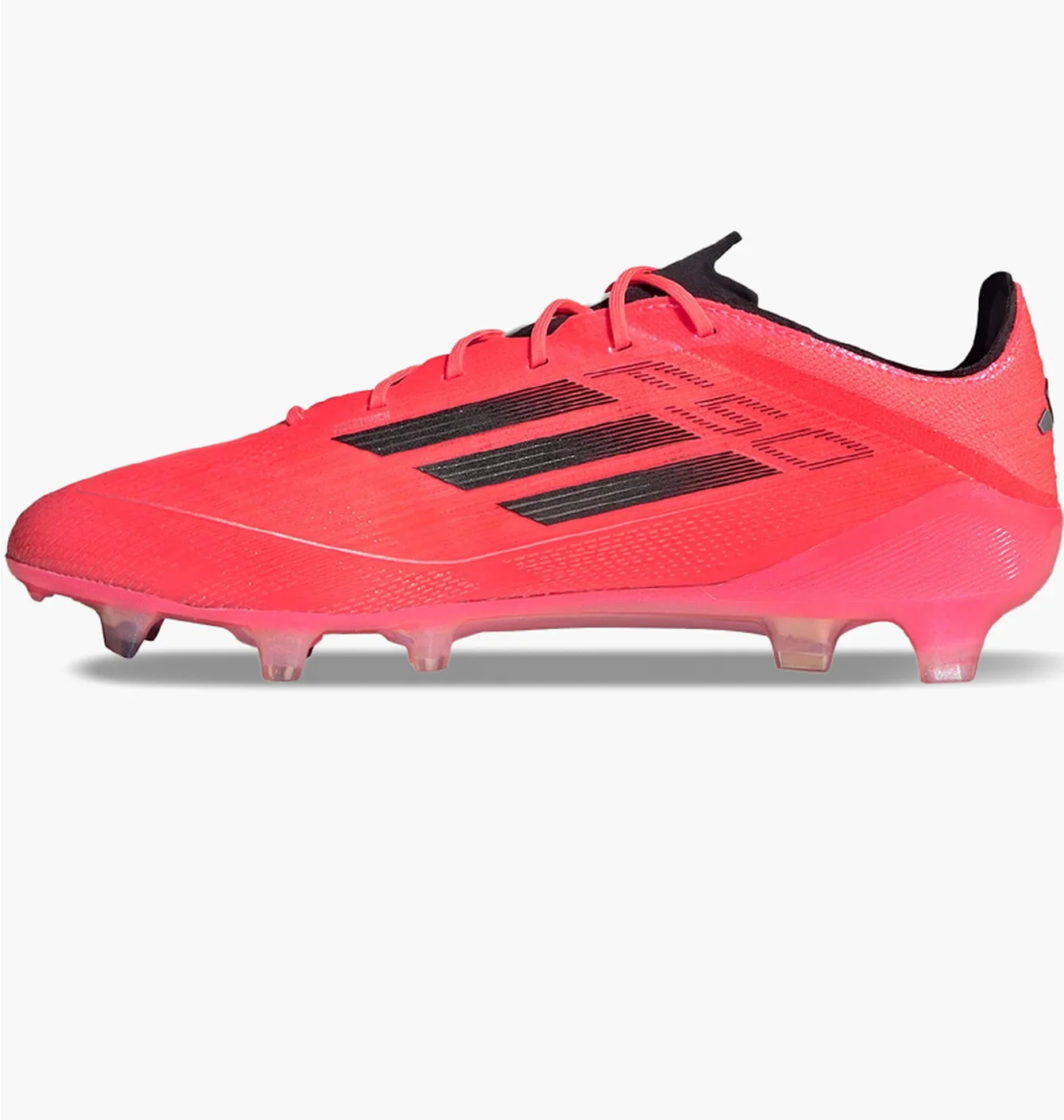 Бутси унісекс Adidas F50 Elite Fg Pink IE3191