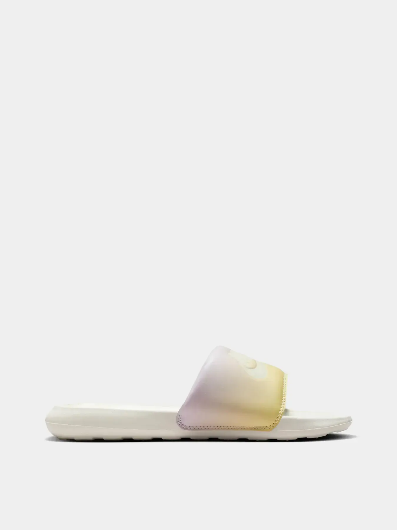 Тапочки жіночі Nike Victori One Slide Print (CN9676-107)