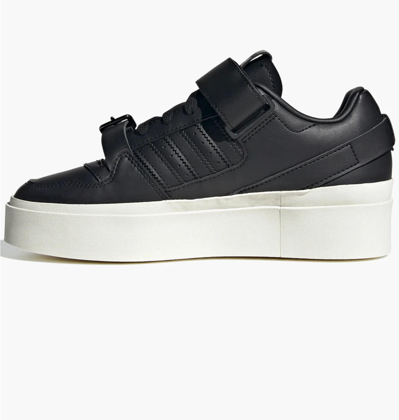 Кросівки жіночі Adidas Forum Bonega Shoes Black Gx4423