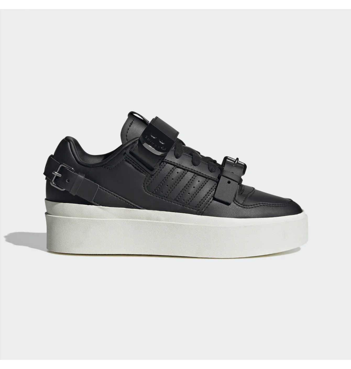 Кросівки жіночі Adidas Forum Bonega Shoes Black Gx4423