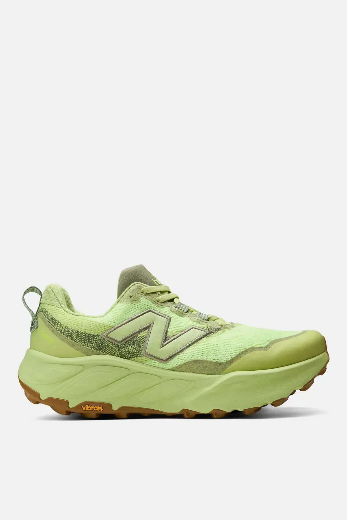Кросівки чоловічі New Balance Fresh Foam X Hierro V9 (MHIER51M)