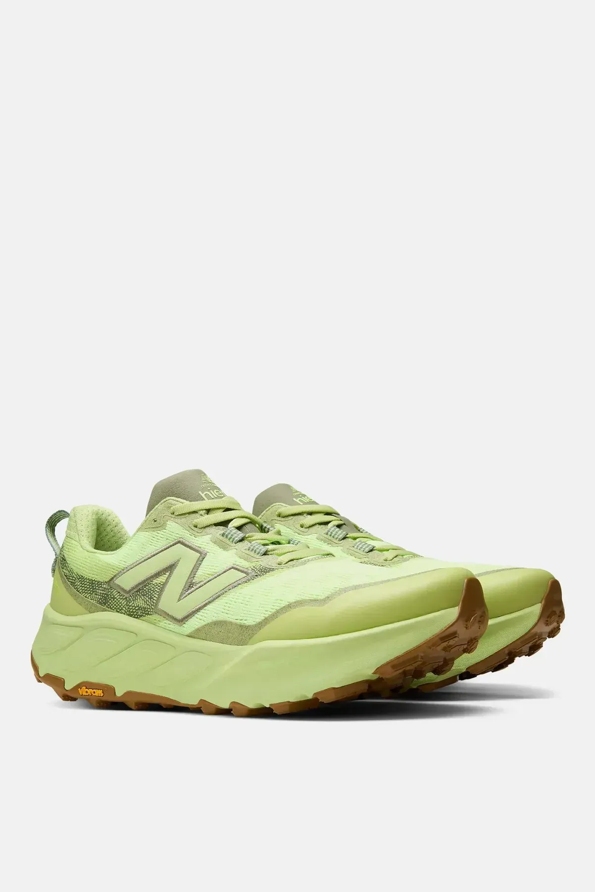 Кросівки чоловічі New Balance Fresh Foam X Hierro V9 (MHIER51M)