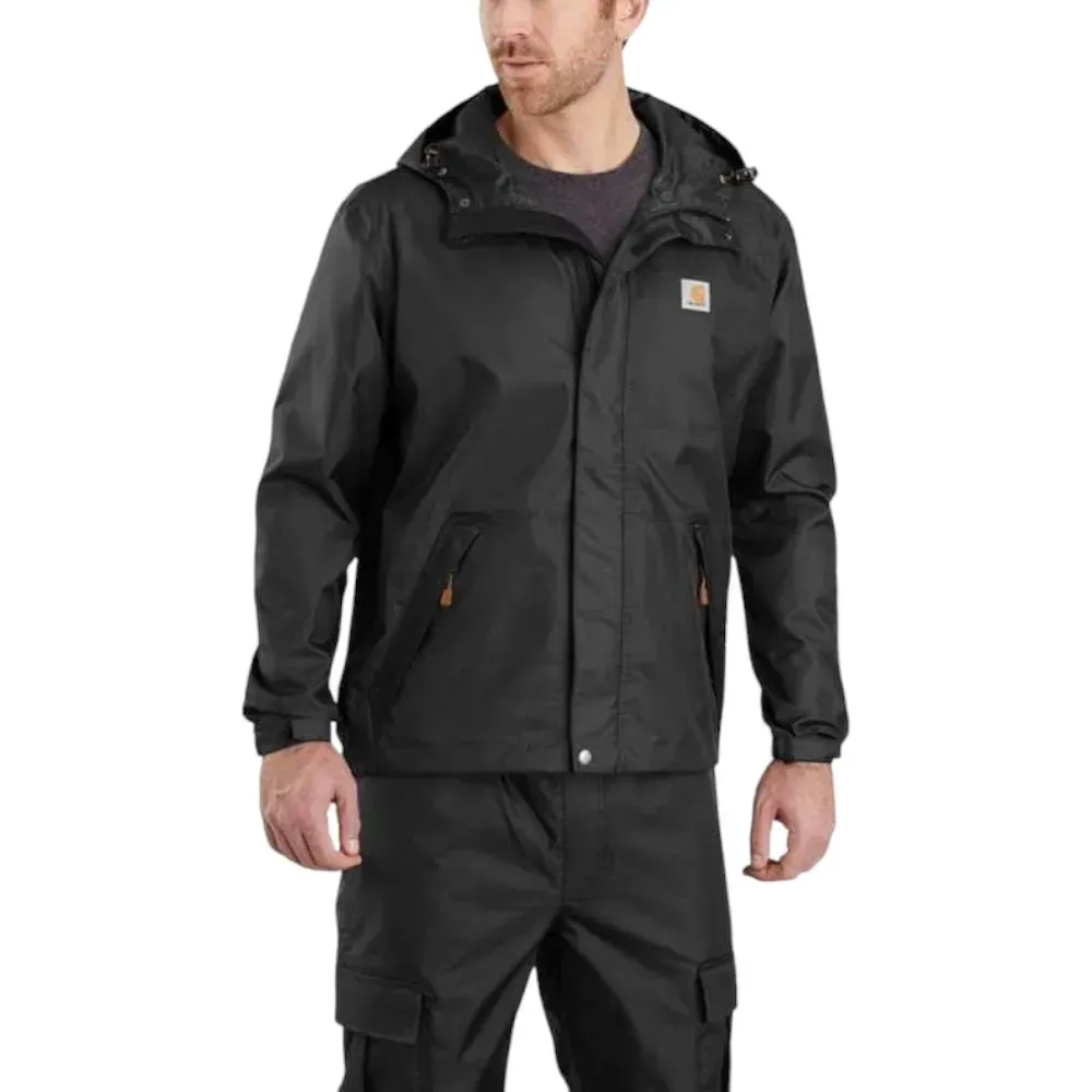 Вітровка чоловіча Carhartt Storm Defender (0J3510)