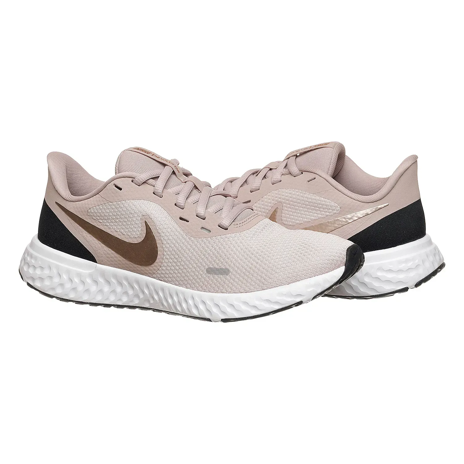 Кросівки жіночі Nike Revolution 5 (BQ3207-600)