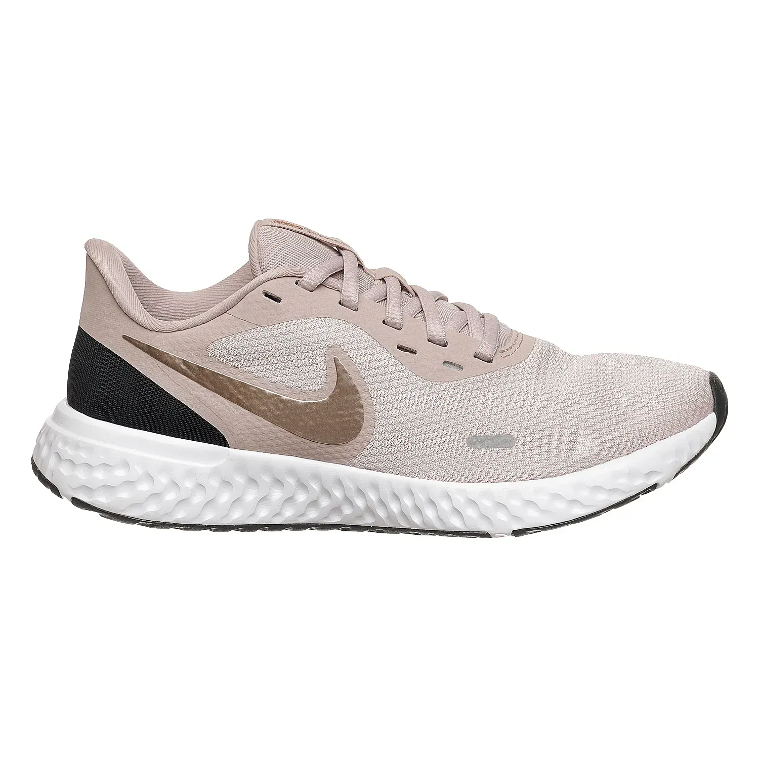 Кросівки жіночі Nike Revolution 5 (BQ3207-600)