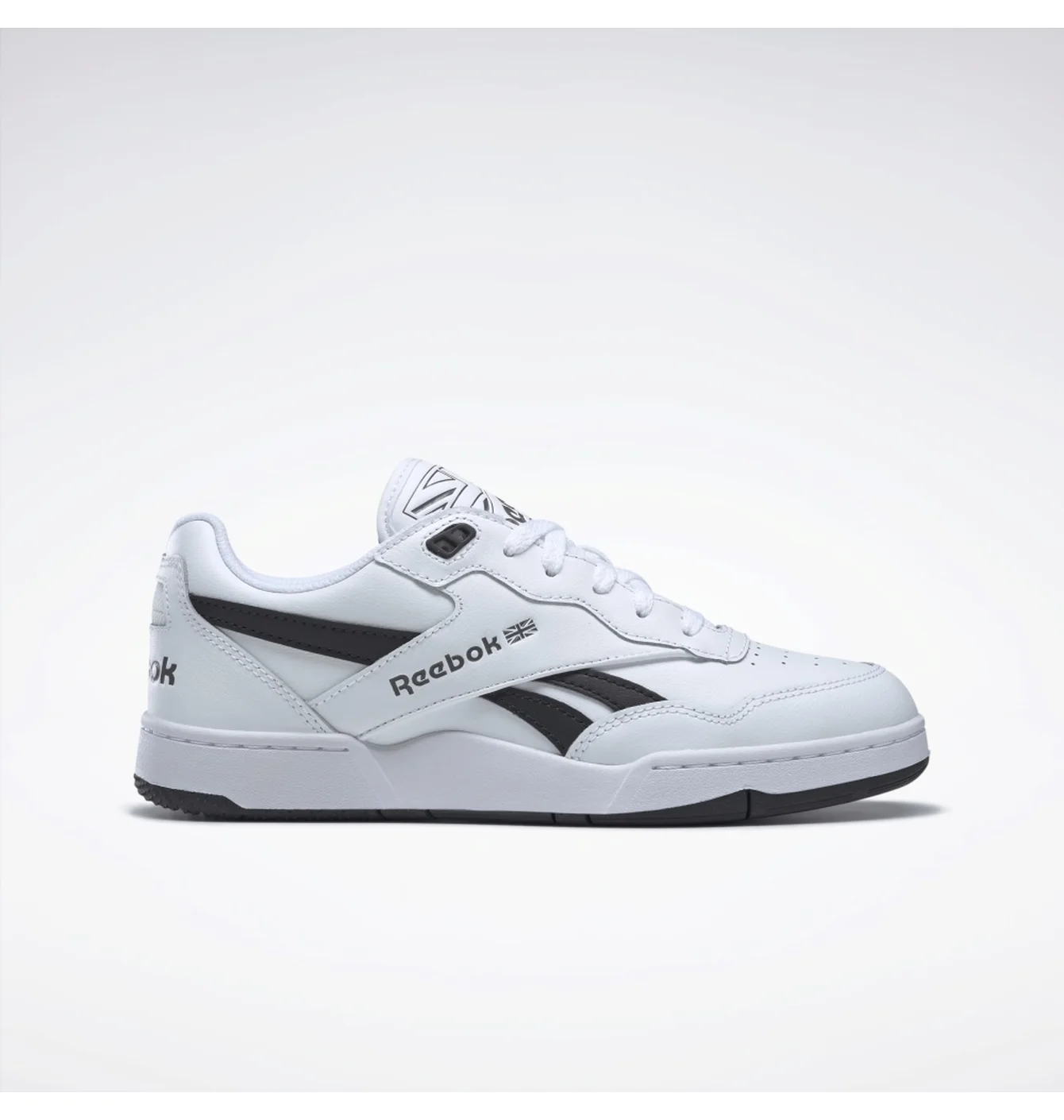 Кросівки унісекс Reebok Bb 4000 Ii Grey Ie4298