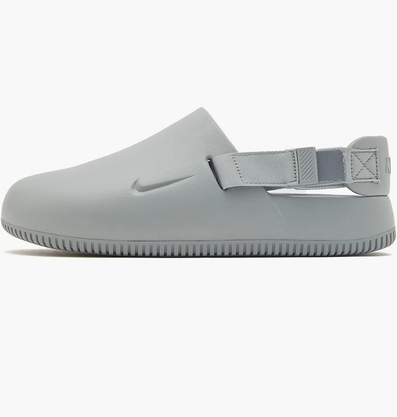 Сандалі чоловічі Nike Calm Mule Grey FD5131-002
